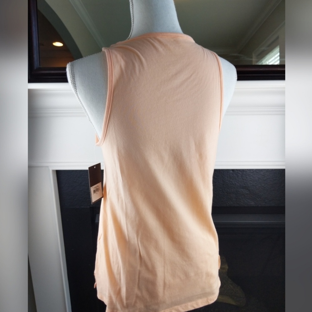 Juicy couture workout tank - Picture 4 of 4
